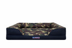 M81 Woodland Camo